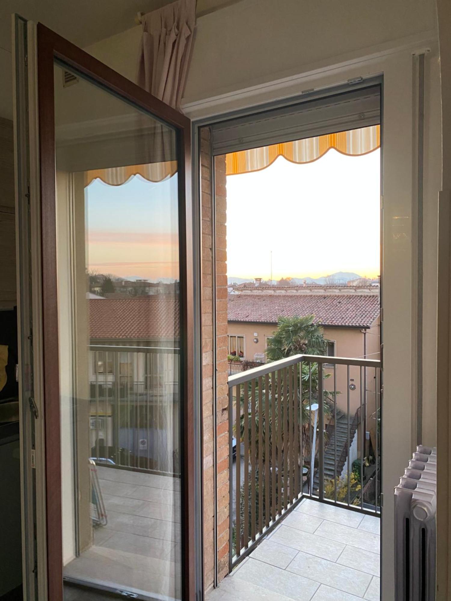La Porta Accanto パドヴァ エクステリア 写真